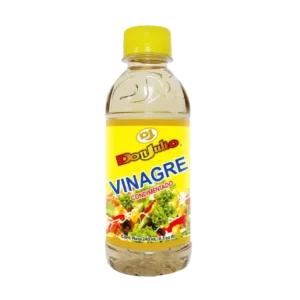 Vinagre Condimentado Don Julio Pet 480 mL. El ingrediente indispensable en la cocina.